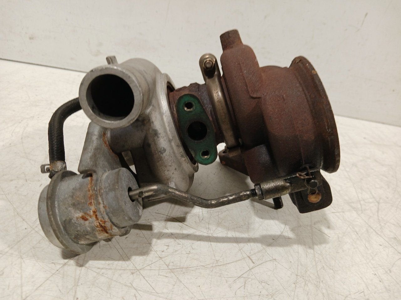 Turbo Citroën Jumper, Onderdelen@venauto.nl, Van der Ven Autorecycling B.V., Gebruikt, Citroën