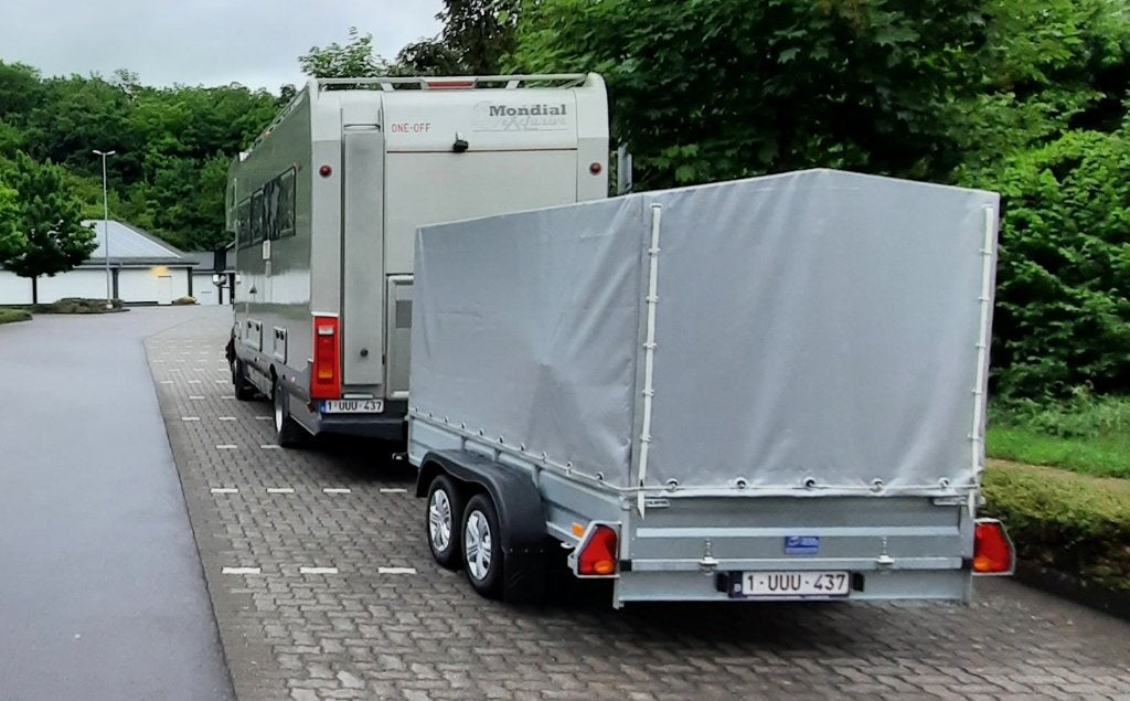 carthago MAN, Caravanes & Camping, Isolation hivernale, 8 mètres et plus, Jusqu'à 6, 8 à 9 mètres