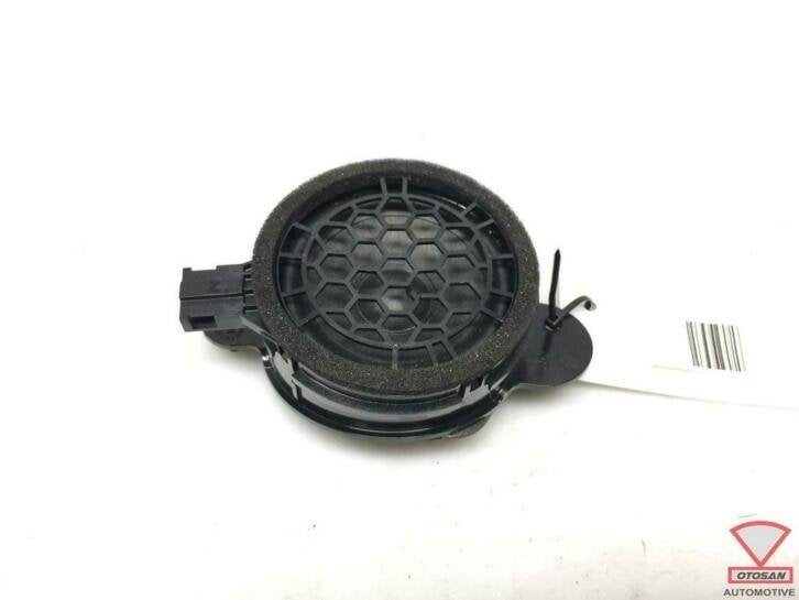 audi a3 8v b o speaker portier bang & olufsen 8v4035709, Gebruikt, AUDI AG, Auto-Union-Strasse 1
85045  Ingolstadt, DE, Audi