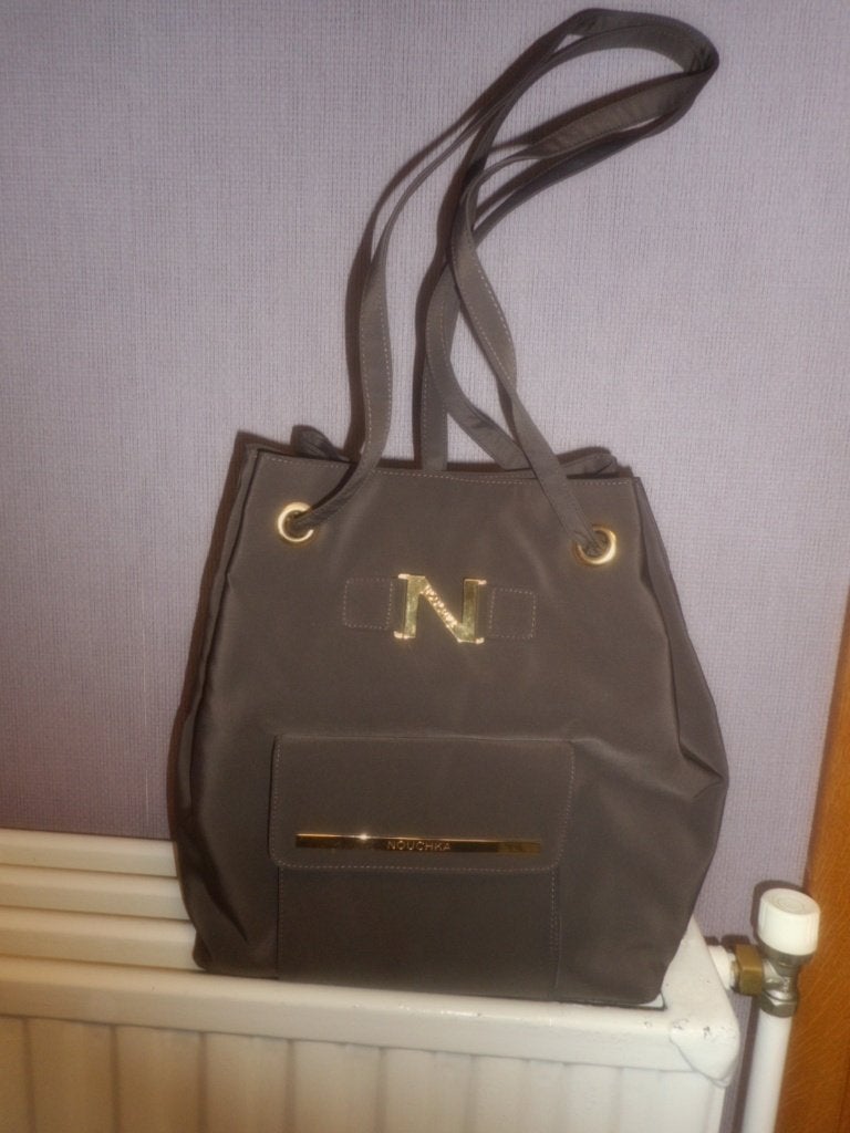 sac à main, Enlèvement ou Envoi, Comme neuf, Noir, Sac à main