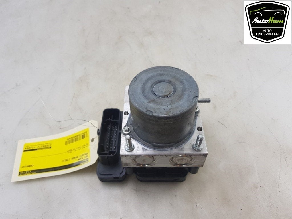 ABS POMP Peugeot Boxer (U9) (01-2006/12-2023), Auto-onderdelen, Gebruikt, Peugeot