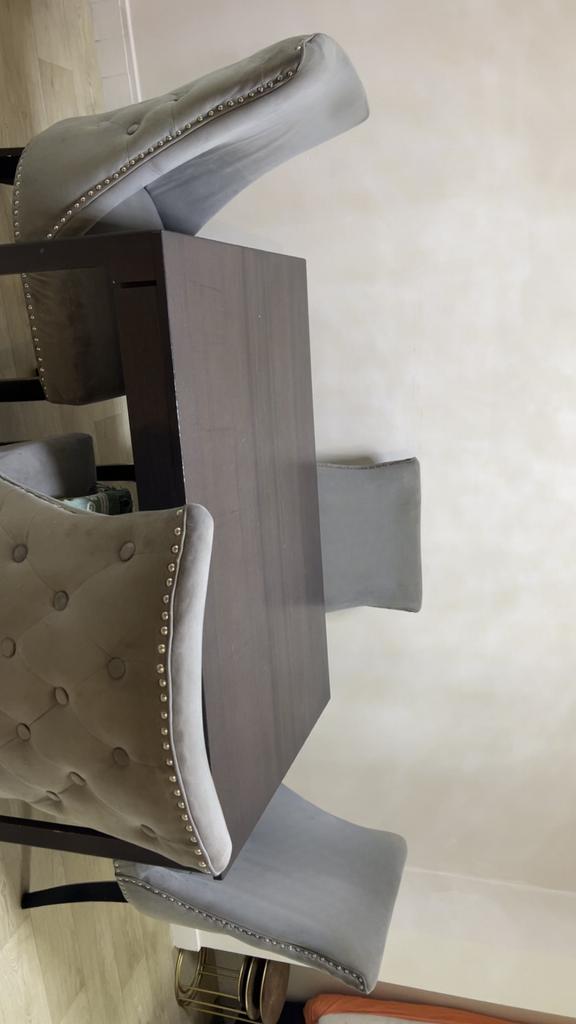 Table qui s’ouvre IKEA(proposer prix ), Maison & Meubles, Salles à manger complètes, Enlèvement, Comme neuf