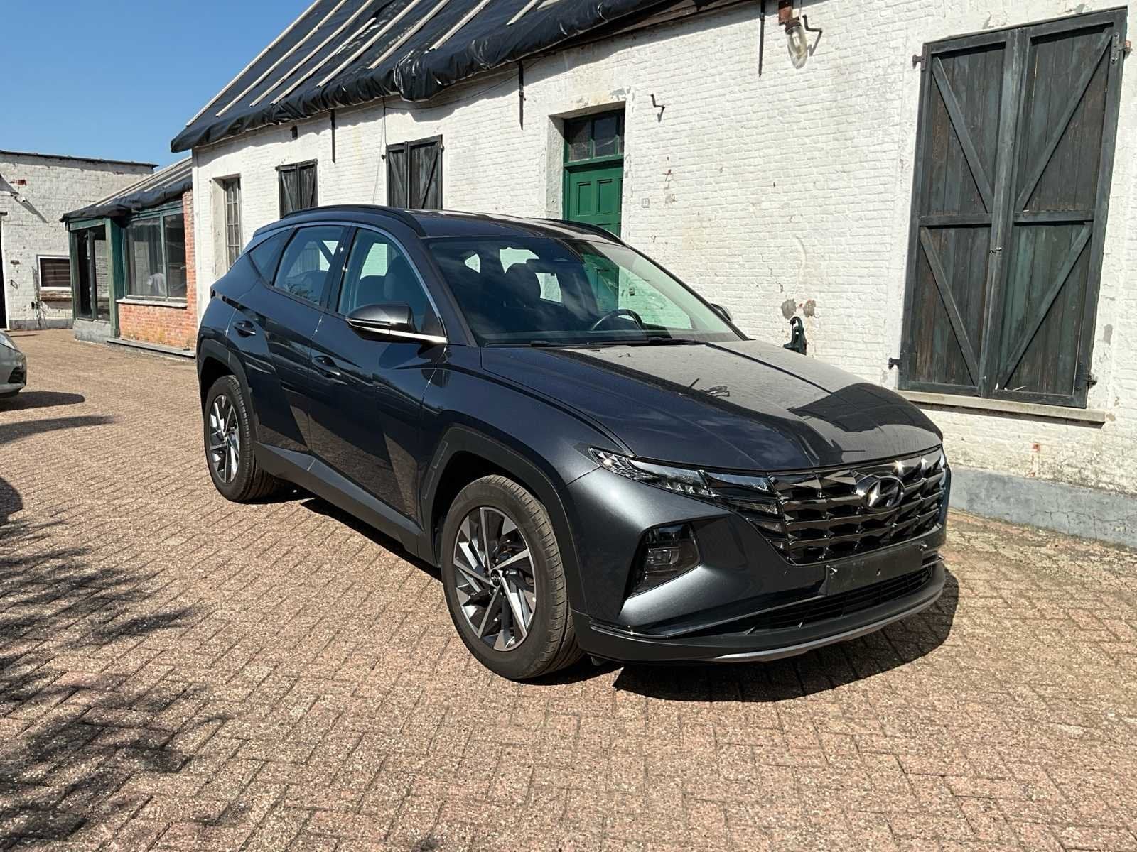 Hyundai Tuscon IX35 Voiture Voyageurs 2021, Achat, Entreprise, Boîte manuelle, Autre carrosserie