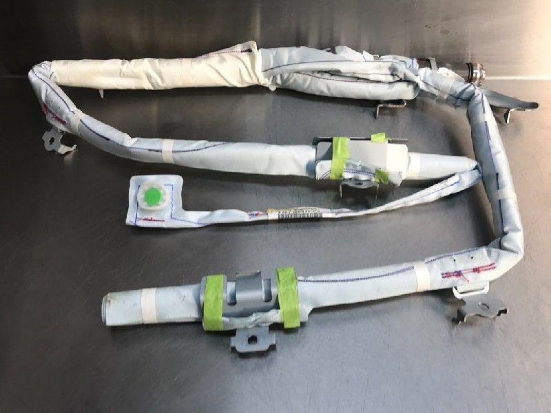AIRBAG DAK RECHTS Mazda 3 (BM / BN) (01-2013/05-2019), Gebruikt, Dhr. M. Roggen, Mazda, Marinus@Japoto.nl