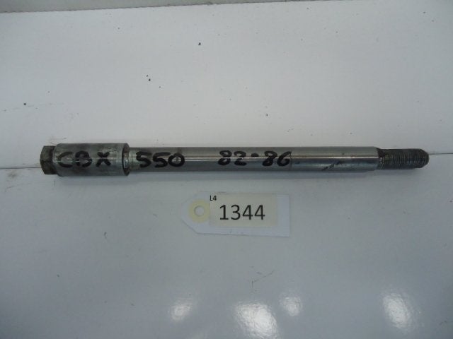 CBX550F 1982 - 1986 Honda As As voorwiel D1-33504, Motos