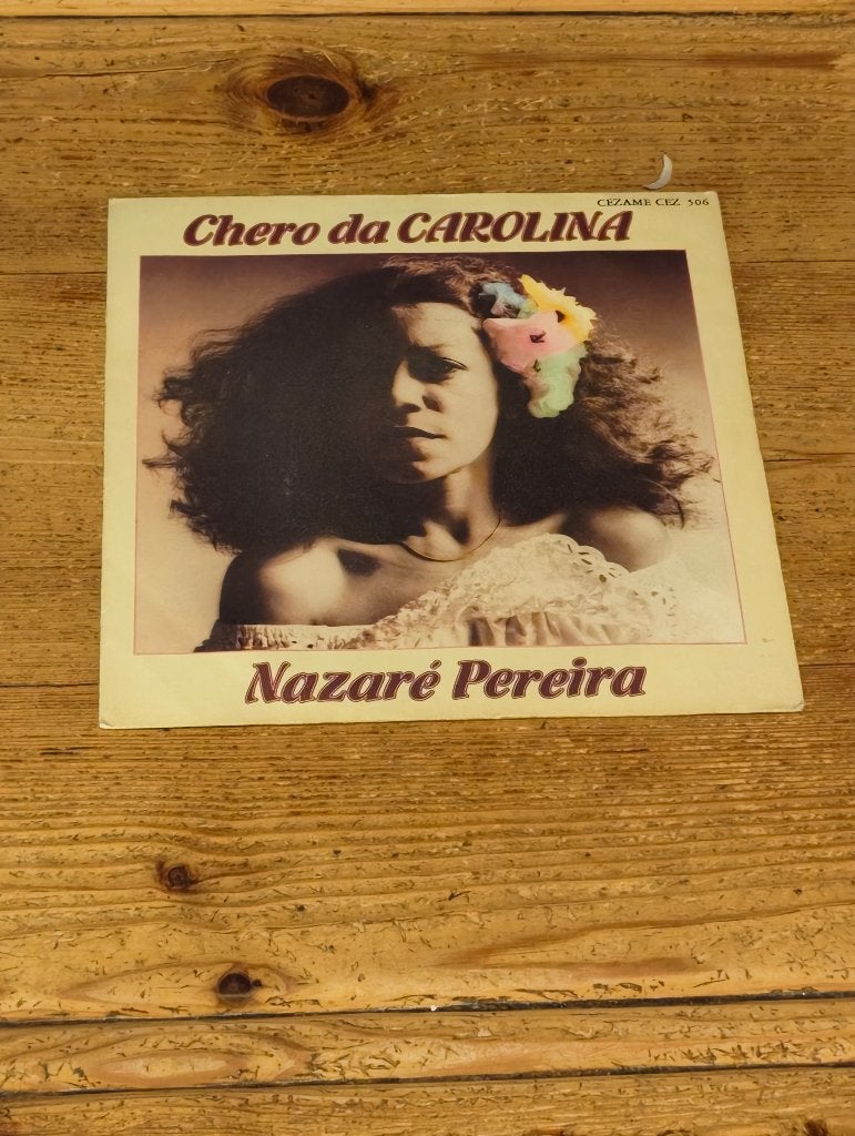 Single van Nazaré Pereira, CD & DVD, Vinyles Singles, Enlèvement ou Envoi, 7 inch, Comme neuf, Country et Western
