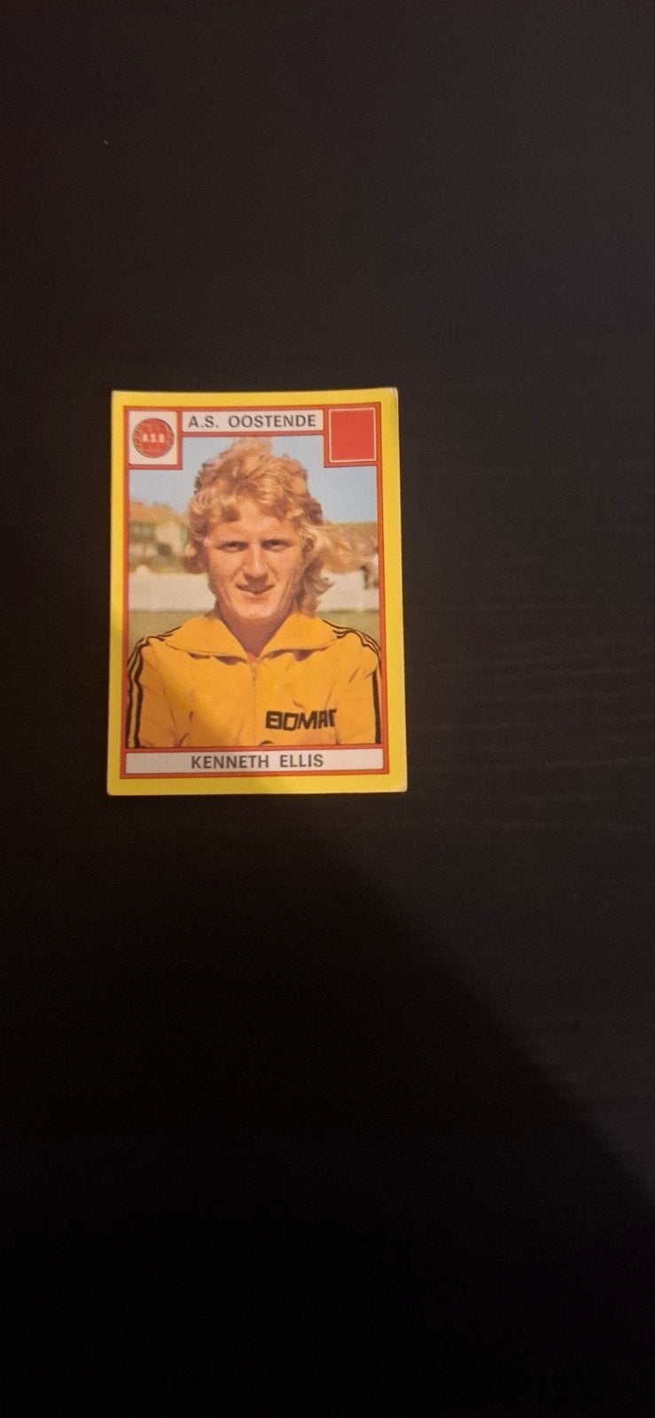 Panini voetbal 1975, Ophalen of Verzenden