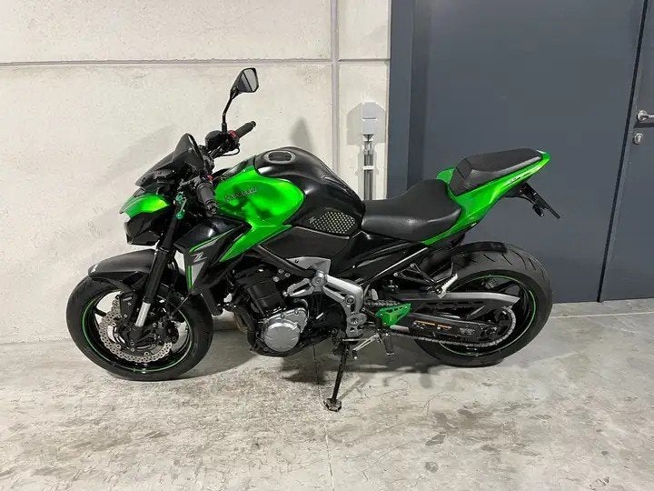 kawasaki Z900, Plus de 35 kW, Permis Moto A1 minimum, 948 cm³, Particulier