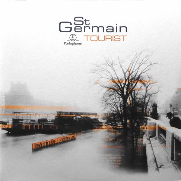 St Germain - Tourist - 2x vinyl - Nieuw, Geseald, Ophalen of Verzenden, 2020 tot heden, Nieuw in verpakking