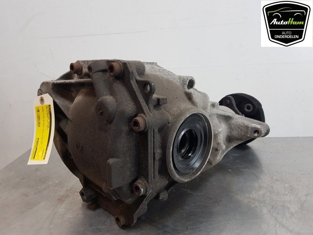 DIFFERENTIEEL ACHTER BMW 5 serie (F10) (01-2009/10-2016), Dhr. J. Ham, Gebruikt, Administratie@autoham.nl, BMW
