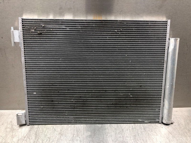 CLIMATISATION CONDENSEUR Nissan Micra (K14), Valeo, Utilisé, 100, rue de Courcelles
75017  Paris, FR, Info@valeo.fr