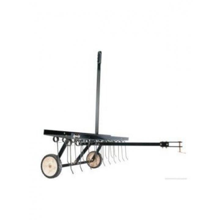 verticuteermachine Agrifab, Tuin en Terras, Ophalen, Gebruikt, Agrifab