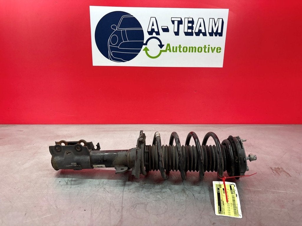 AMORTISSEUR OU ABSORBEUR DE CHOC AVANT DROIT Ford Fiesta 7, Henry-Ford-Straße  1
50735  Köln, DE, Ford-Werke GmbH, Kunden@ford.com
