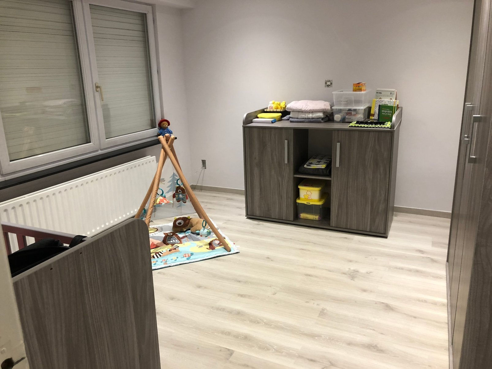 Slaapkamer, Kinderen en Baby's, Kinderkamer | Complete kinderkamers, Ophalen, Zo goed als nieuw