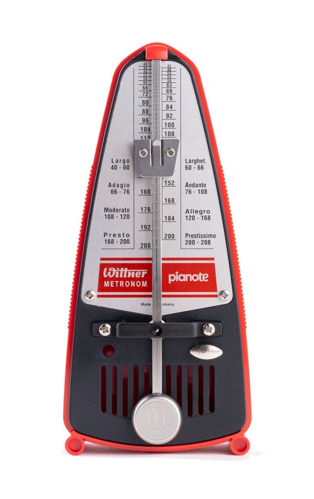 Pianote Metronome, Ophalen of Verzenden, Nieuw, Overige instrumenten