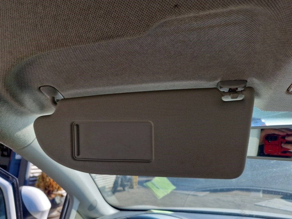 PARE-SOLEIL Seat Ibiza IV SC (6J1) (|6L0857551F|), Seat Deutschland GmbH, Service@seat.de, Utilisé, Seat