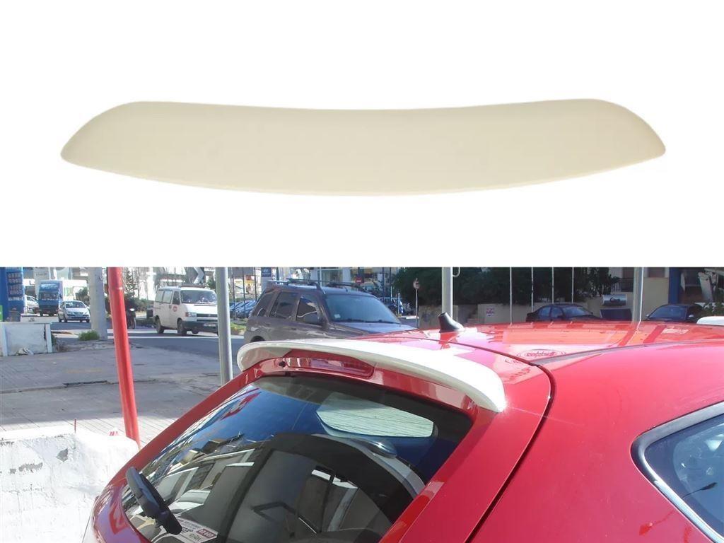 Alfa Romeo MiTo - Dakspoiler, Autos : Divers, Tuning & Styling, Enlèvement ou Envoi