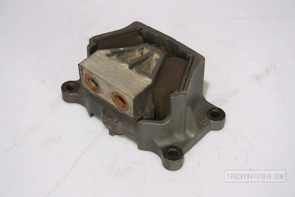 Mercedes-Benz Engines & Parts Motorsteun, Enlèvement, Utilisé, Mercedes-Benz, Moteur et Accessoires
