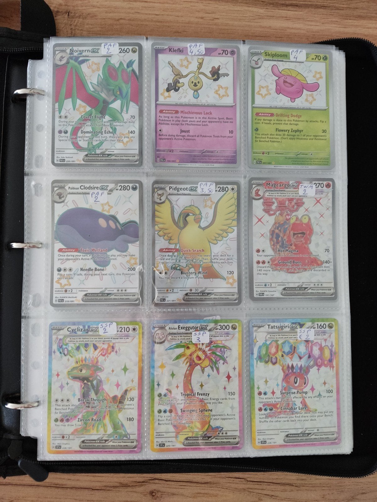 Kleine hitjesss pokemon, Ophalen of Verzenden