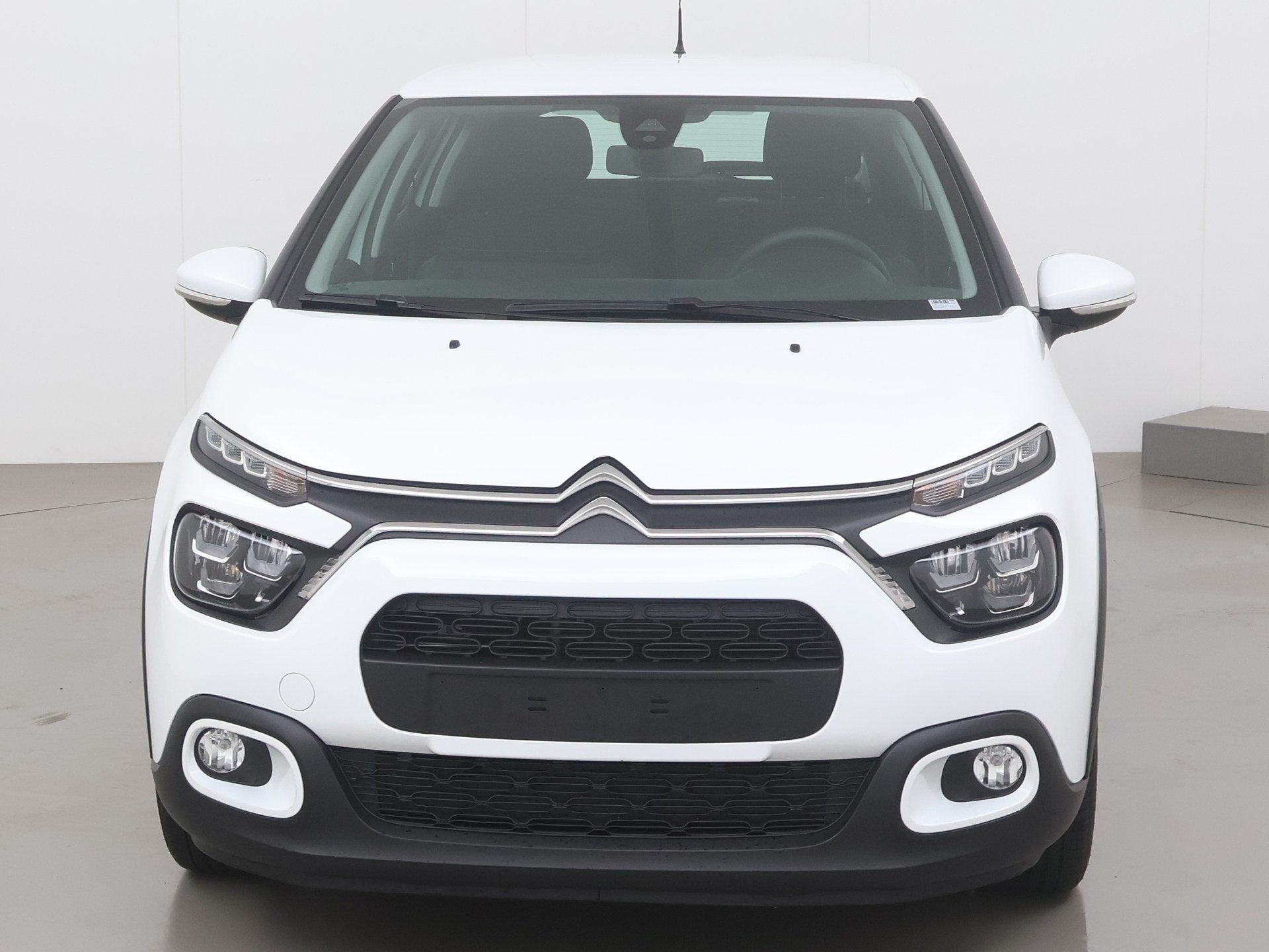 Citroen C3 c3 1.2i puretech you s&s (eu6.4) 83, Achat, Entreprise, Boîte manuelle, Verrouillage central