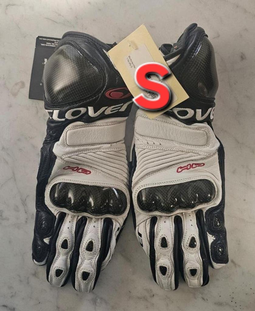 5 paar lederen handschoenen, Enlèvement ou Envoi, Neuf, sans ticket, Gants