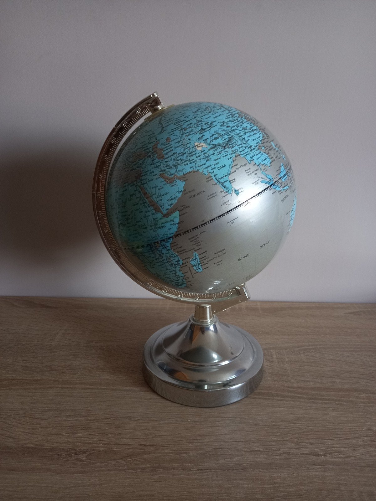 Wereldbol, Maison & Meubles, Accessoires pour la Maison | Globes, Enlèvement