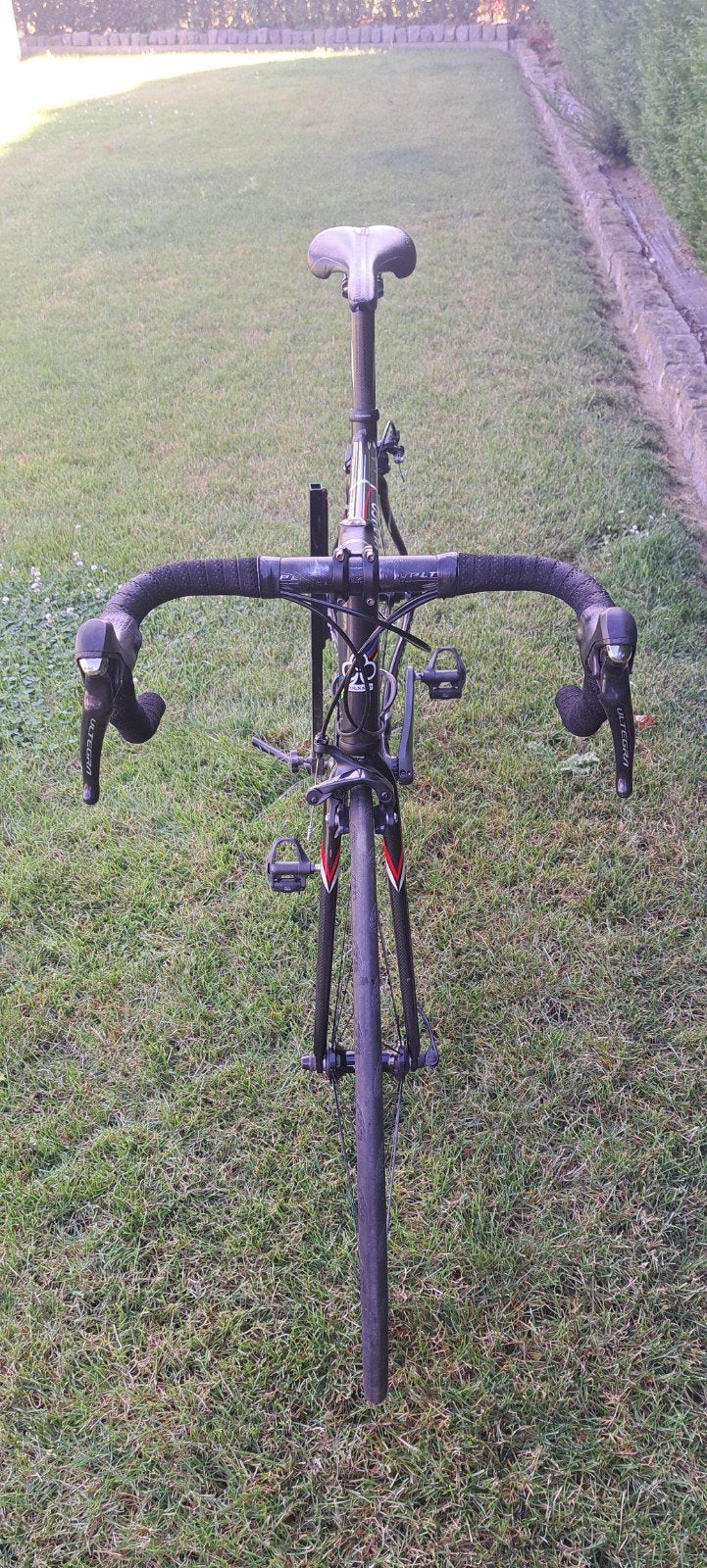 Koersfiets, Vélos & Vélomoteurs, Vélos | Vélos de course, Enlèvement