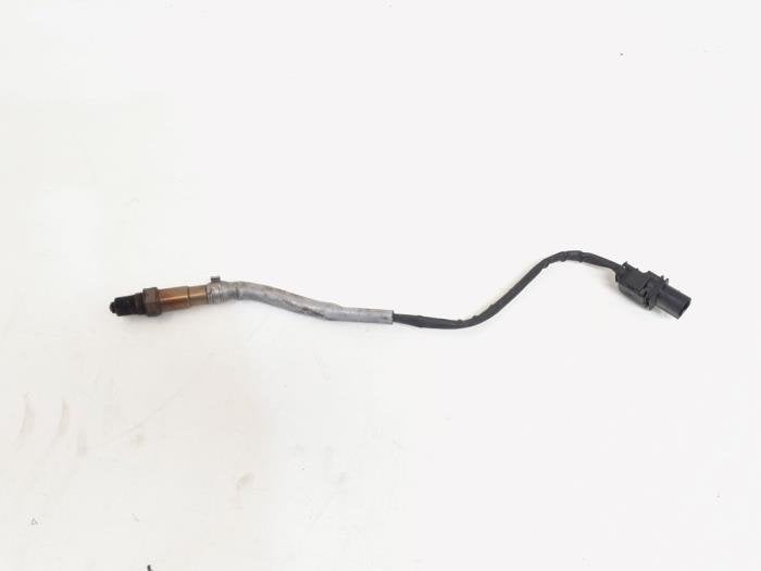 Lambda Sonde van een Audi A4, Gebruikt, -, -, -