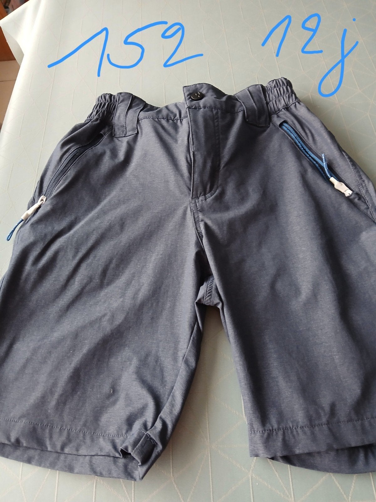 Short, Enfants & Bébés, Pantalon, Garçon, Enlèvement ou Envoi, Comme neuf