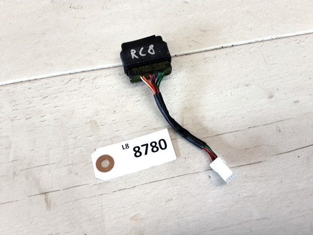 1190 RC8 (R) 2008 - 2015 KTM Elektrische component D1-52233