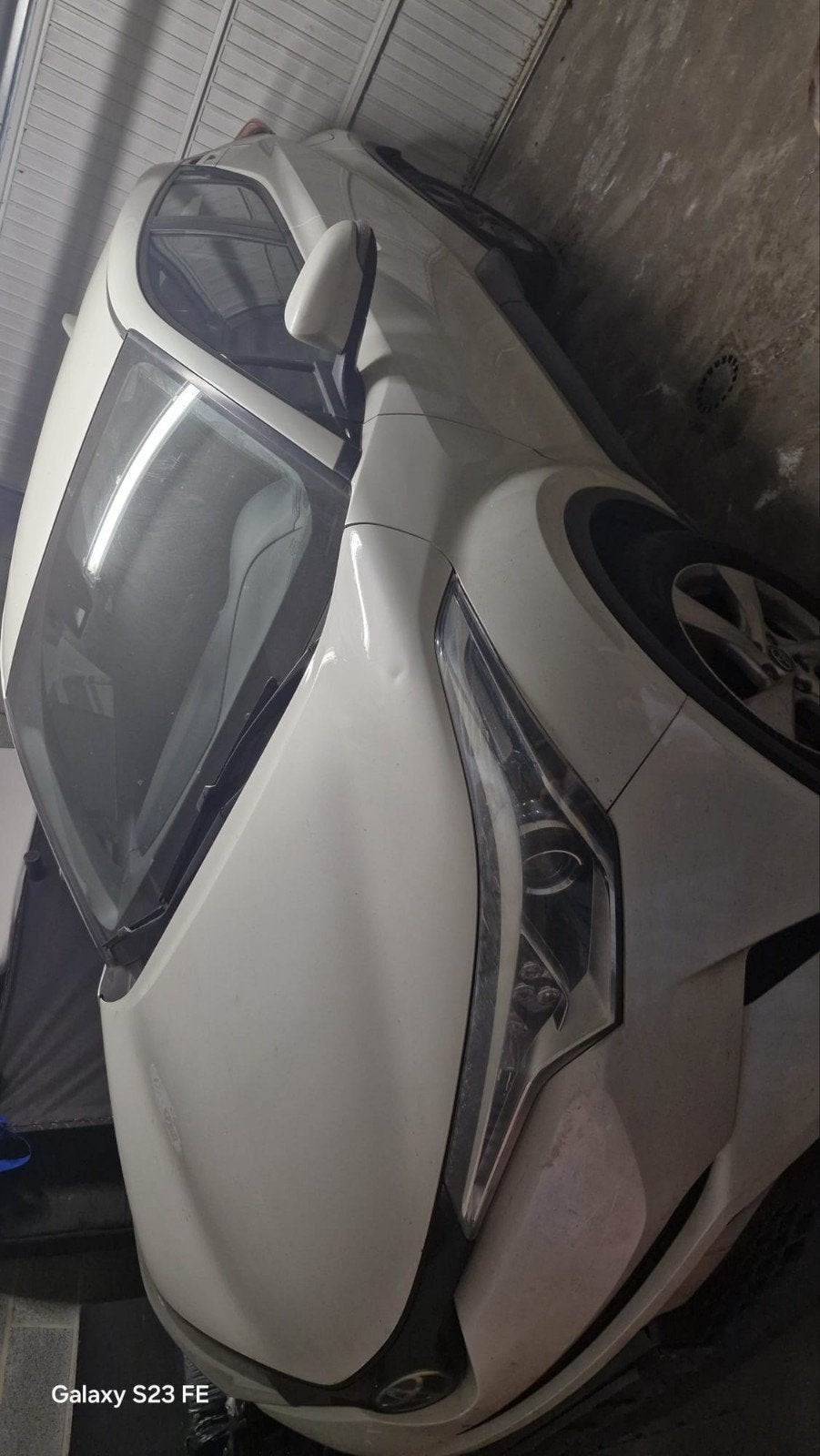 Toyota CHR 2017 150k, Auto's, Overige Auto's, Particulier, Benzine, Te koop