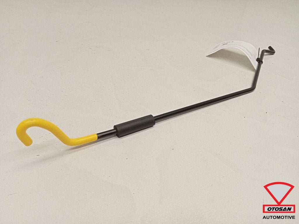 Support de capot d'origine neuf pour Opel Corsa F 2019-2025, Autos : Pièces & Accessoires, Carrosserie & Tôlerie, Neuf, Opel Automobile GmbH