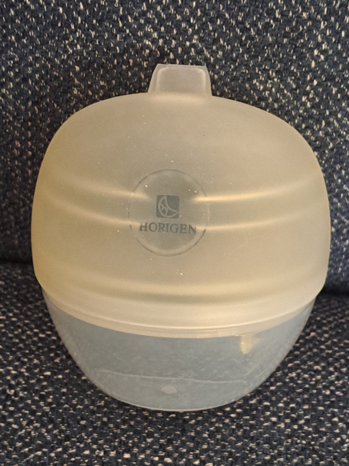Horigen wearable moedermelk collector, Ophalen, Gebruikt, Borstkolf, Horigen