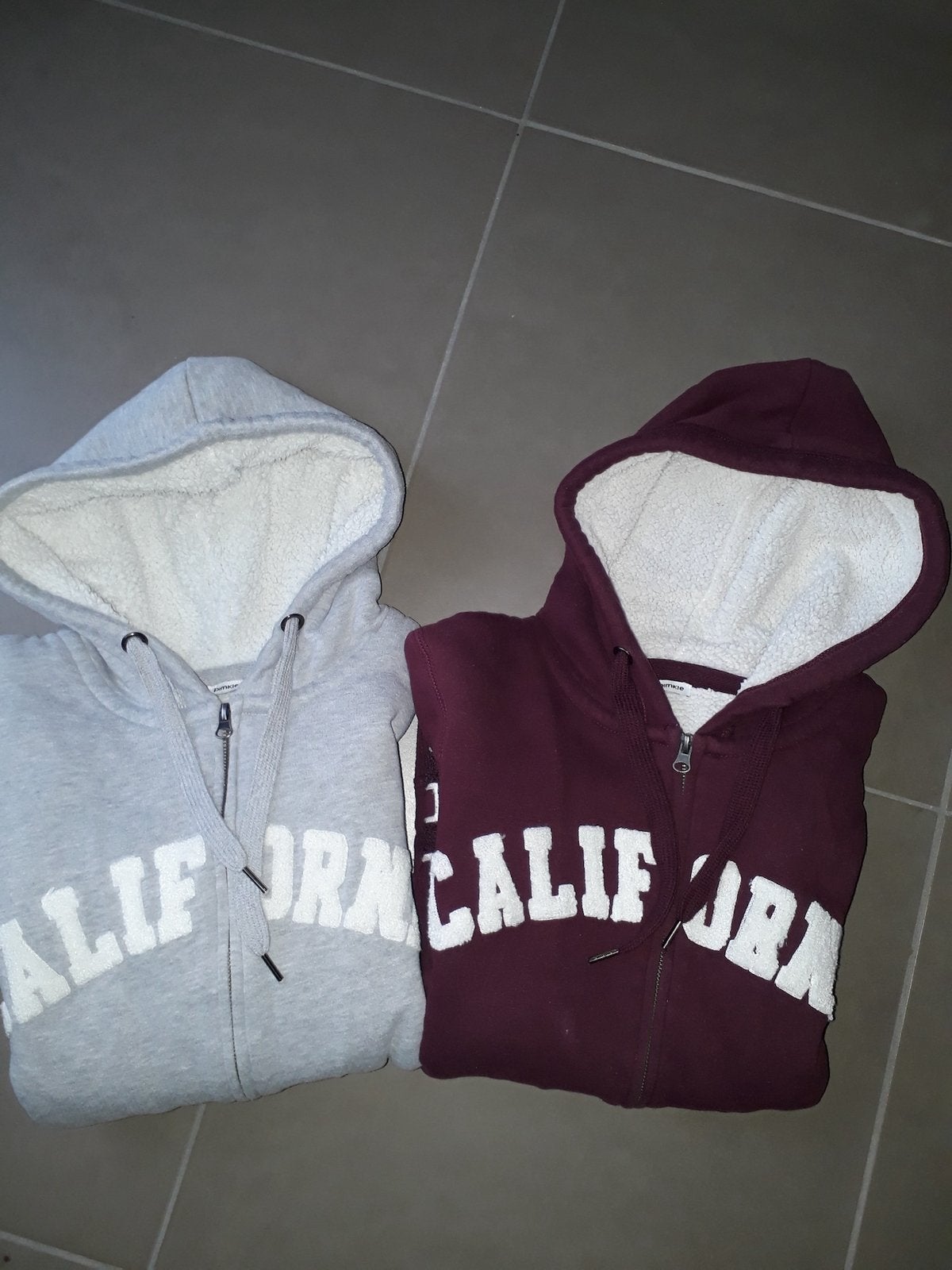2 gilets pimkie large, Kleding | Dames, Ophalen of Verzenden, Zo goed als nieuw, Maat 42/44 (L)