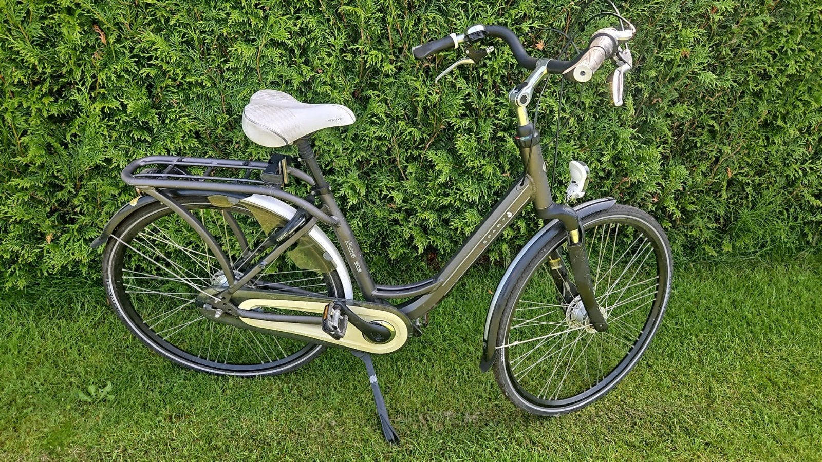 Sparta damesfiets izgst voor 175 euro, Fietsen en Brommers, Ophalen, Sparta