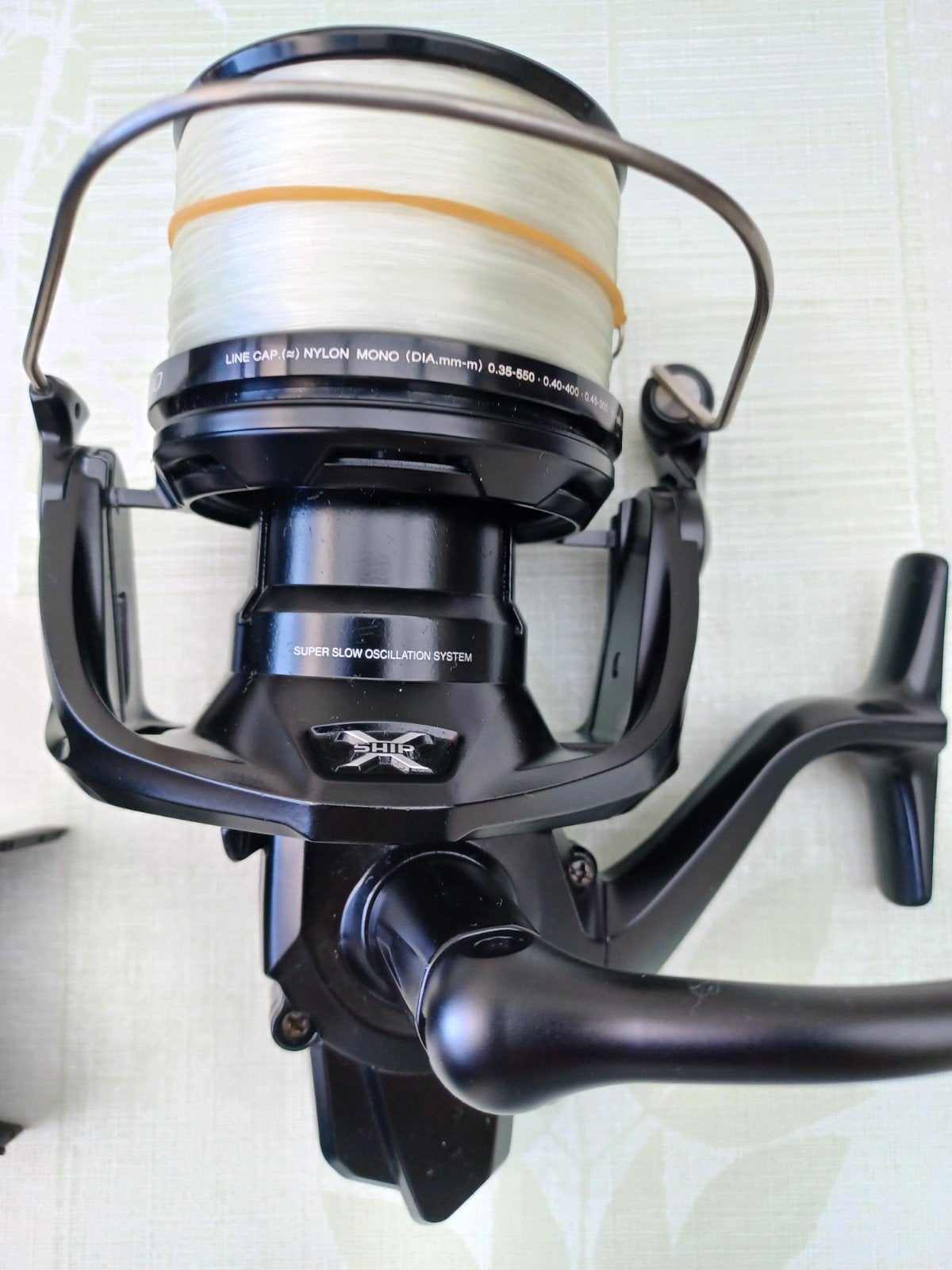 SHIMANO MOLEN ., Sports nautiques & Bateaux, Enlèvement, Moulinet