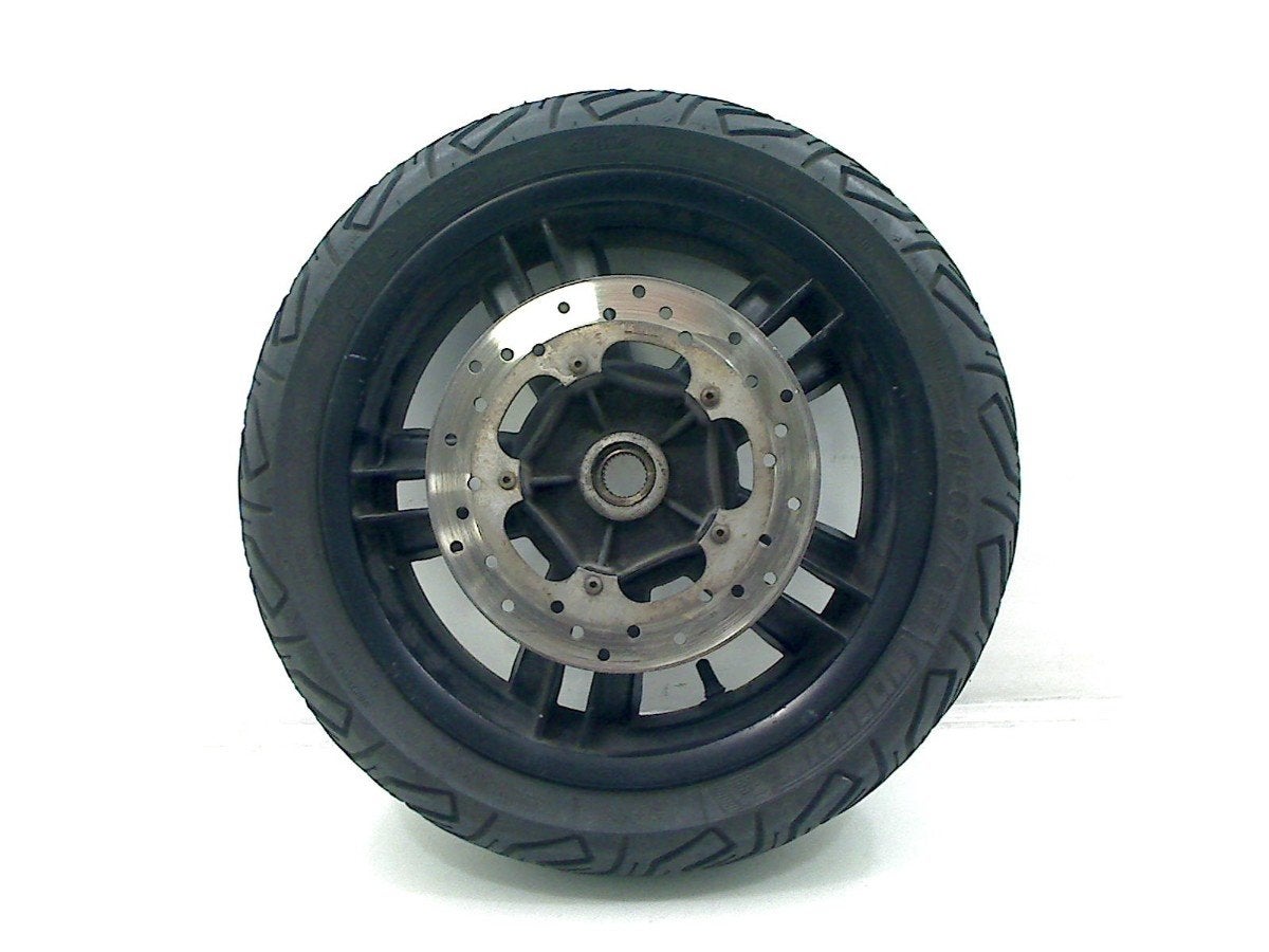 ACHTERVELG MP3 300 Yourban LT 2011-2015 (ZAPM75100), Motoren, Dhr. S. di Majo, Gebruikt, Info@cama-motorparts.nl, P.J. Troelstraweg 8 8
3144 CX  MAASSLUIS, NL
