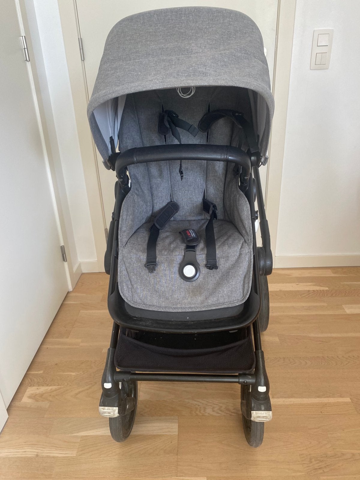 Poussette Bugaboo Fox 2, Enfants & Bébés, Enlèvement, Utilisé