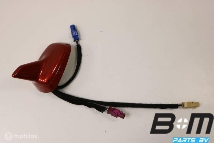 Dakantenne Audi Q5 FL, Autos : Divers, Utilisé