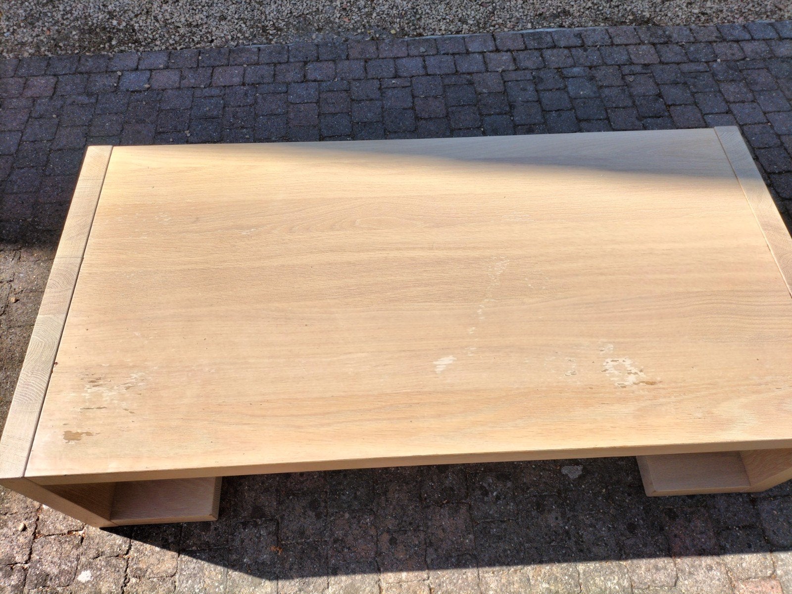 salontafel, Huis en Inrichting, Ophalen