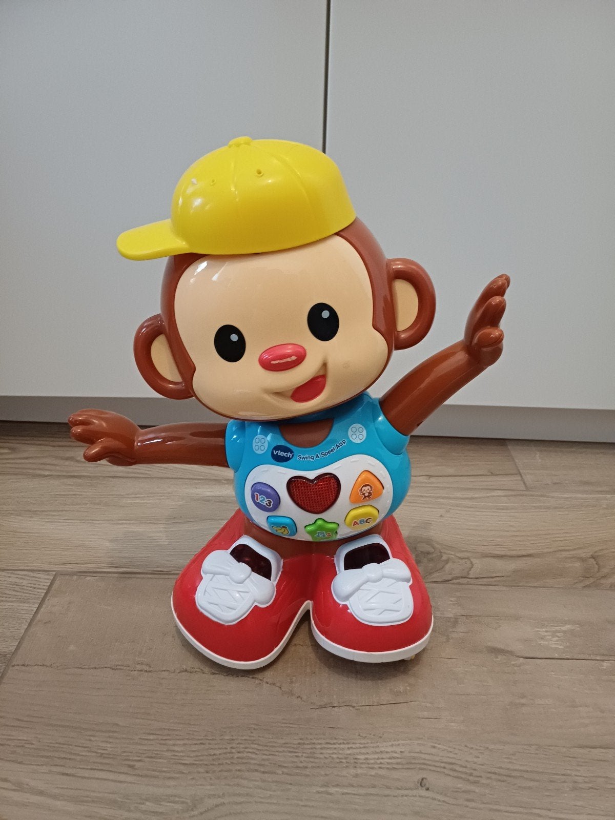 Aap Vtech, Kinderen en Baby's, Ophalen