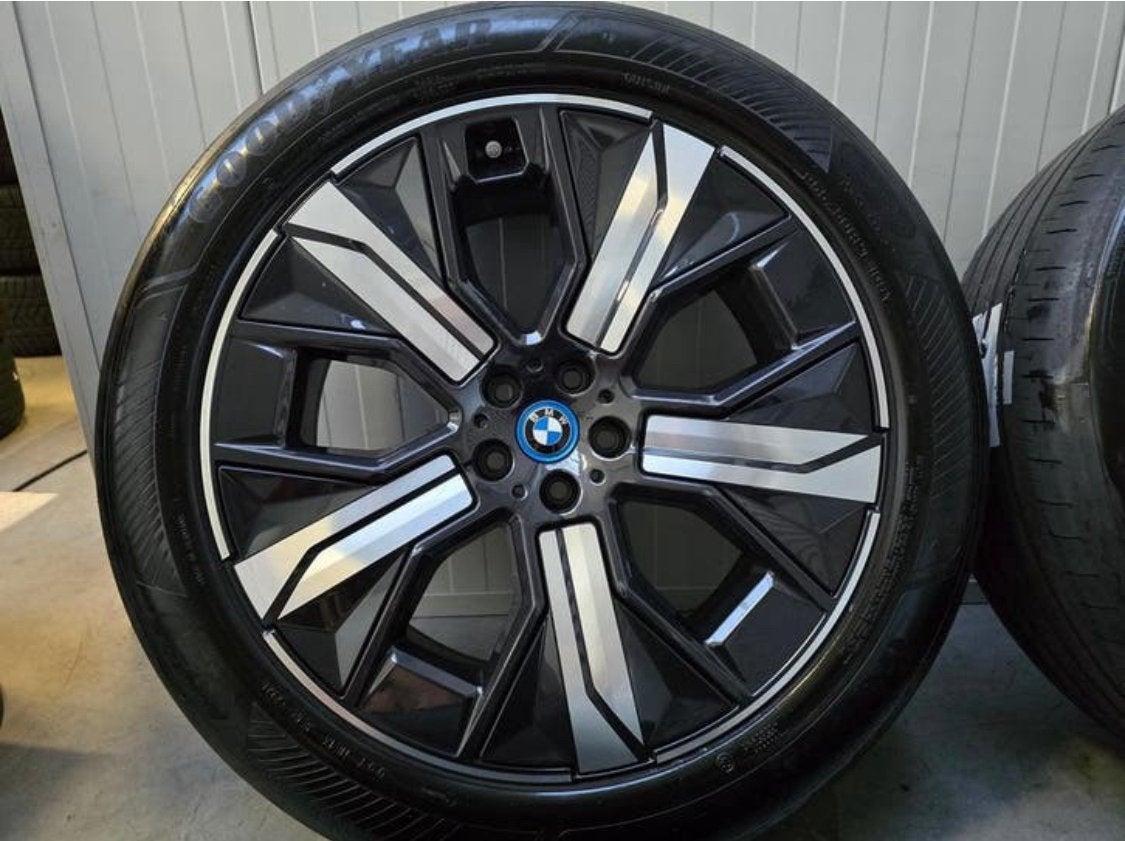 Liefst ophalen op maandag, dinsdag en donderdag, Auto-onderdelen, Banden en Velgen, Ophalen, 255 mm, 21 inch, All Season