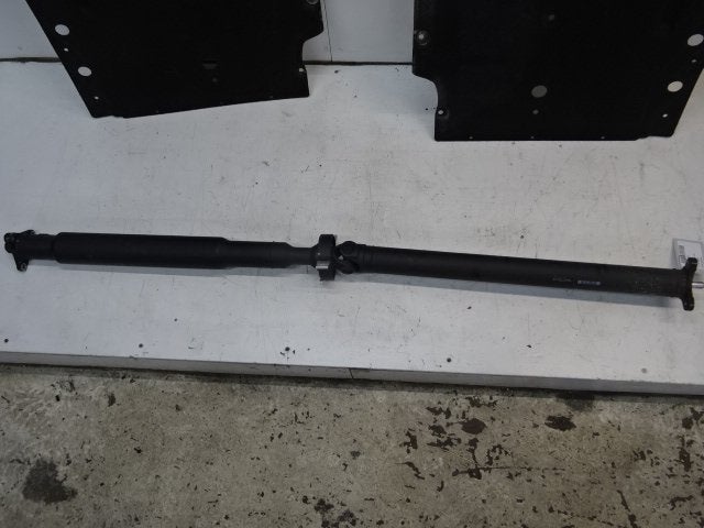 CARDANAS BMW 3 serie (F30) (01-2011/10-2018) (762374403), Auto-onderdelen, Gebruikt, BMW