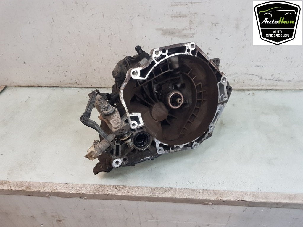 VERSNELLINGSBAK SCHAKEL Opel Meriva (A) (01-2003/05-2010), Auto-onderdelen, Transmissie en Toebehoren, Opel, Gebruikt