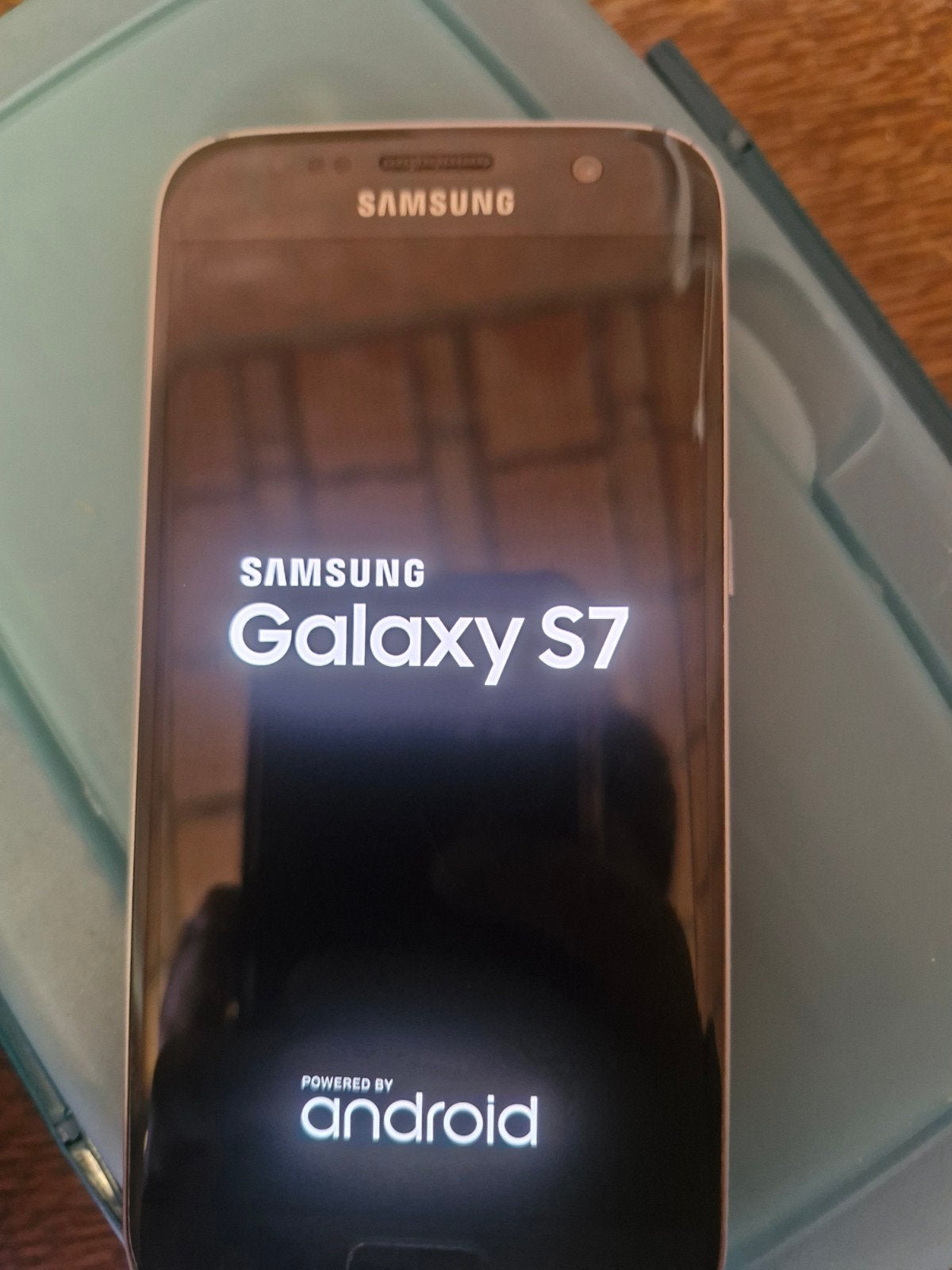 galaxy S7, Télécoms, Enlèvement