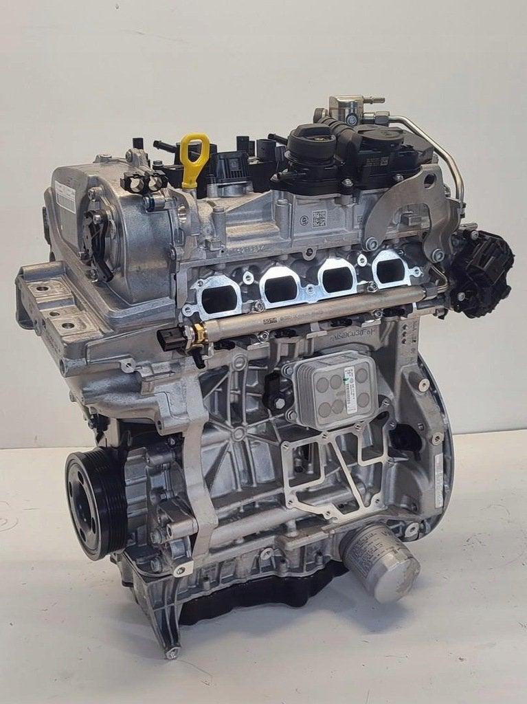 Moteur DXDB Nu FABIA SCALA TIGUAN ARONA T-ROC TARRACO KAMIQ