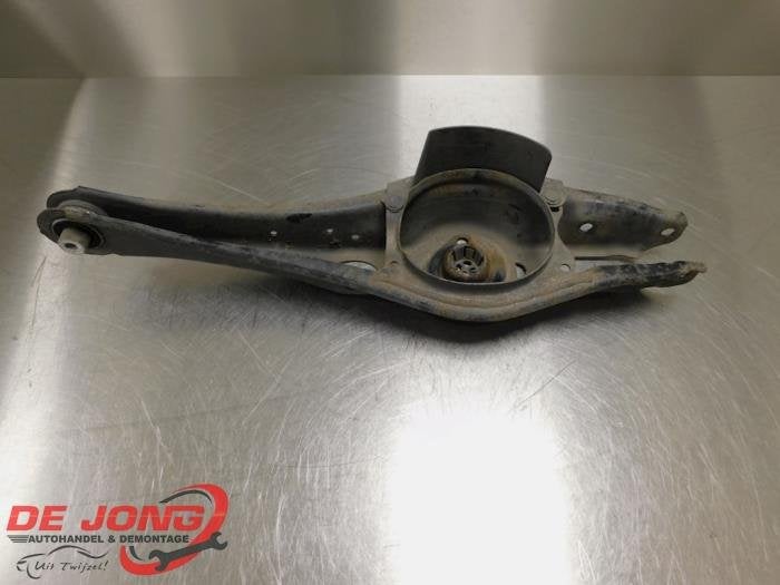 Bras de suspension bas arrière droit d'un Audi A3, Autos : Pièces & Accessoires, Suspension & Châssis, Audi, Utilisé, 3 mois de garantie