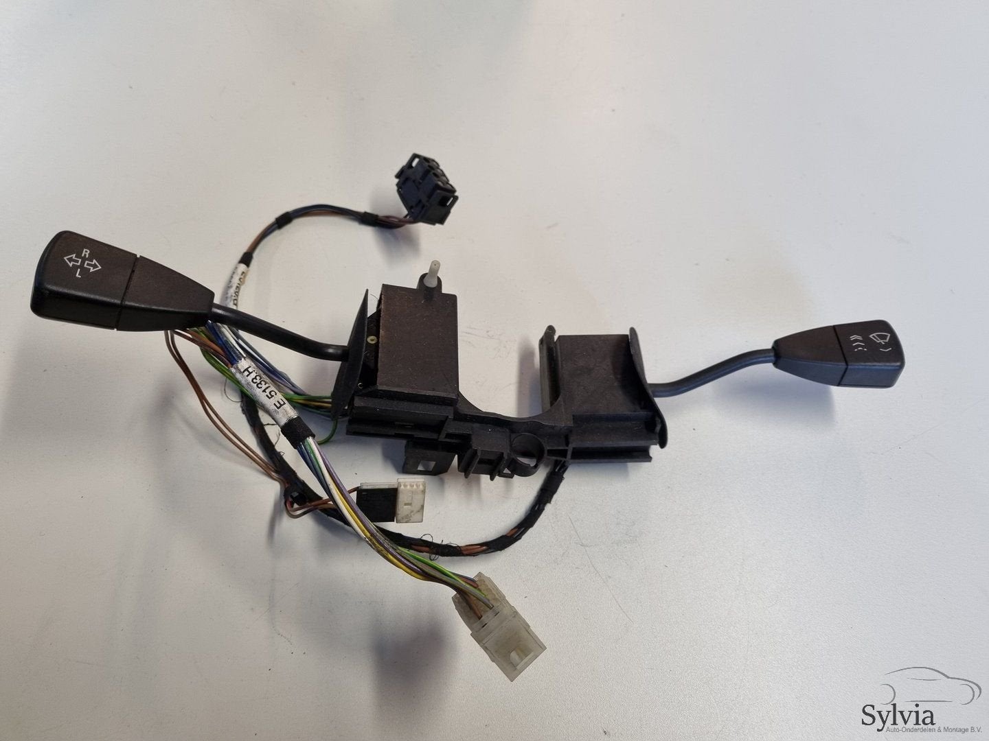 Kolomschakelaar BMW 3 serie E36 Z3  8360915 836907, Auto-onderdelen, Gebruikt, -, -, Ophalen of Verzenden