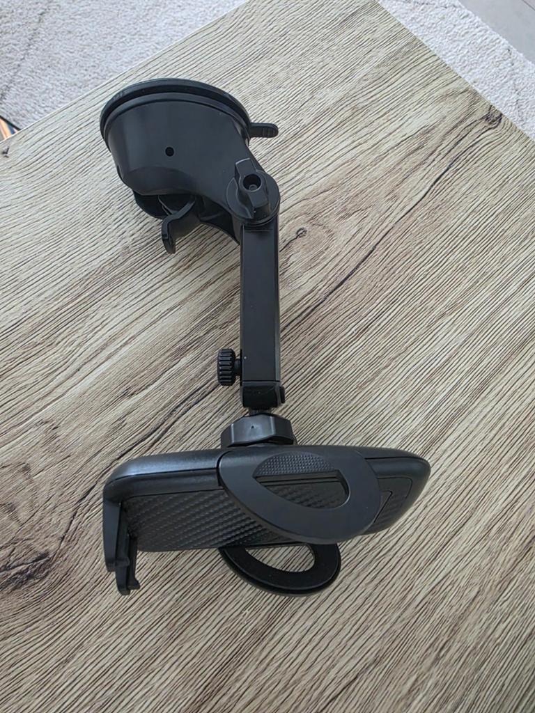 Support pour smartphone pour voiture, Télécoms, Supports de téléphone, Enlèvement ou Envoi