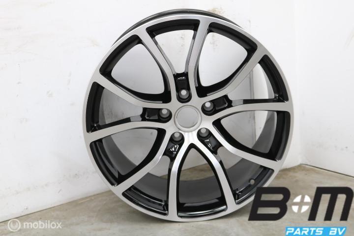 NIEUW! Org 21 inch losse velg Porsche Cayenne 9Y 9Y3601025AD, Auto-onderdelen, Gebruikt, Velg(en)